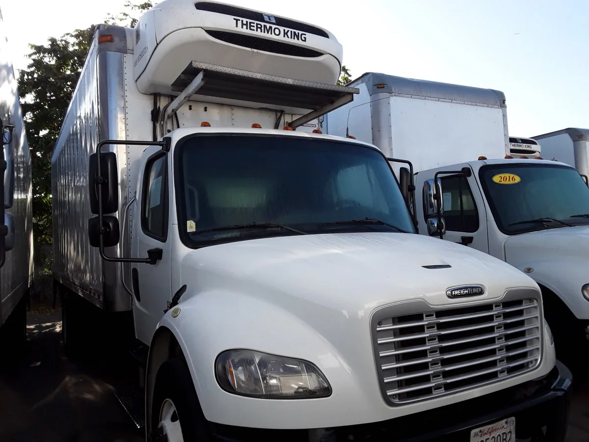 2017 Freightliner M2 106 in Montebello, CA