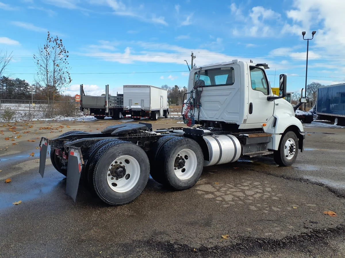 2019 International LT in Wayland, MI — photo 4