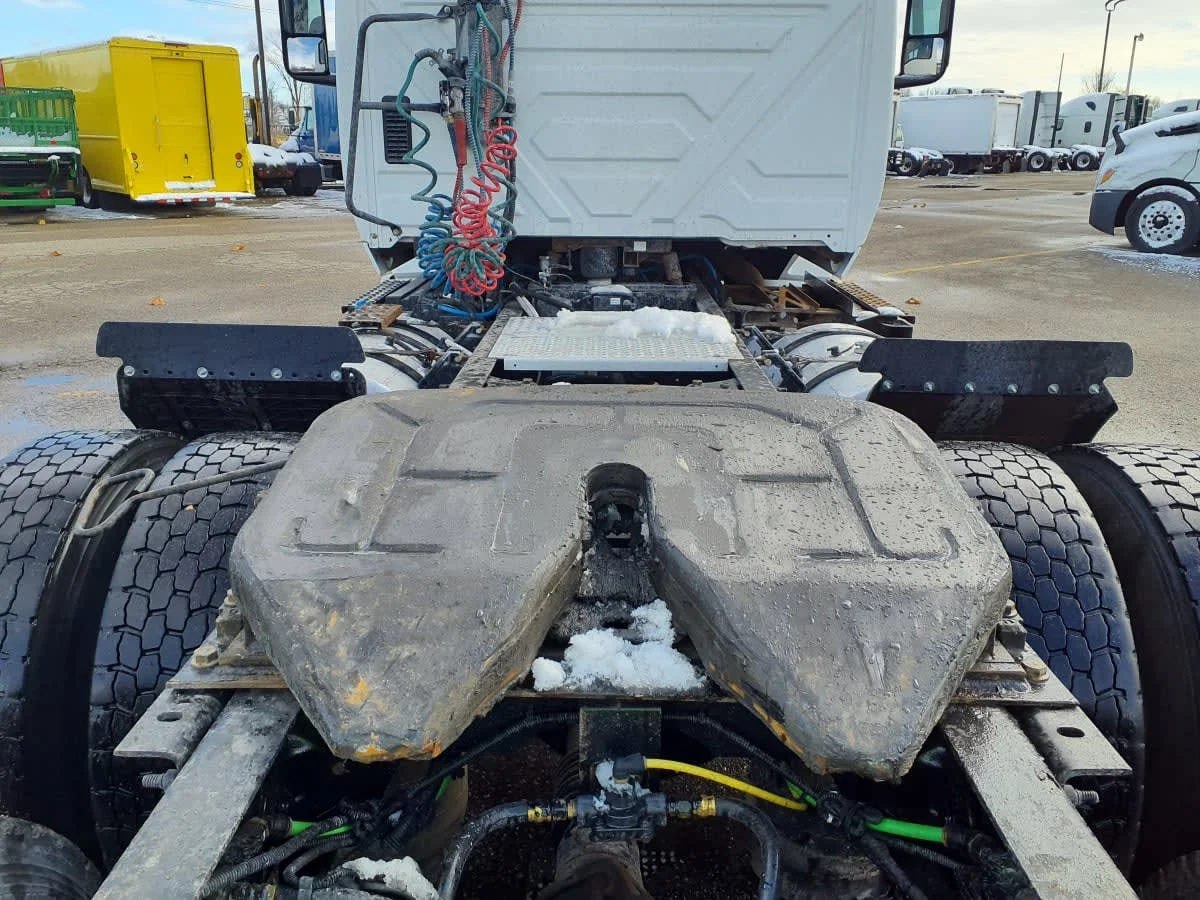 2019 International LT in Wayland, MI — photo 10