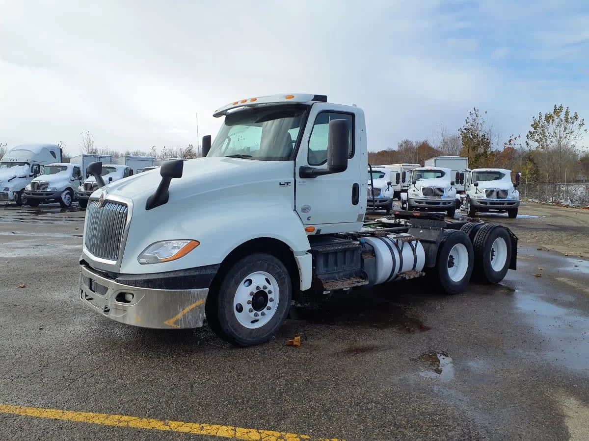 2019 International LT in Wayland, MI