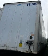 2012 Stoughton in Wayne, MI