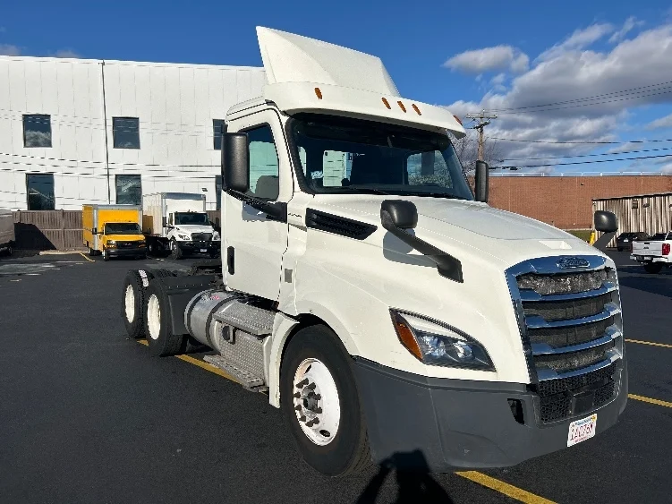 2019 Freightliner Cascadia in Braintree, MA