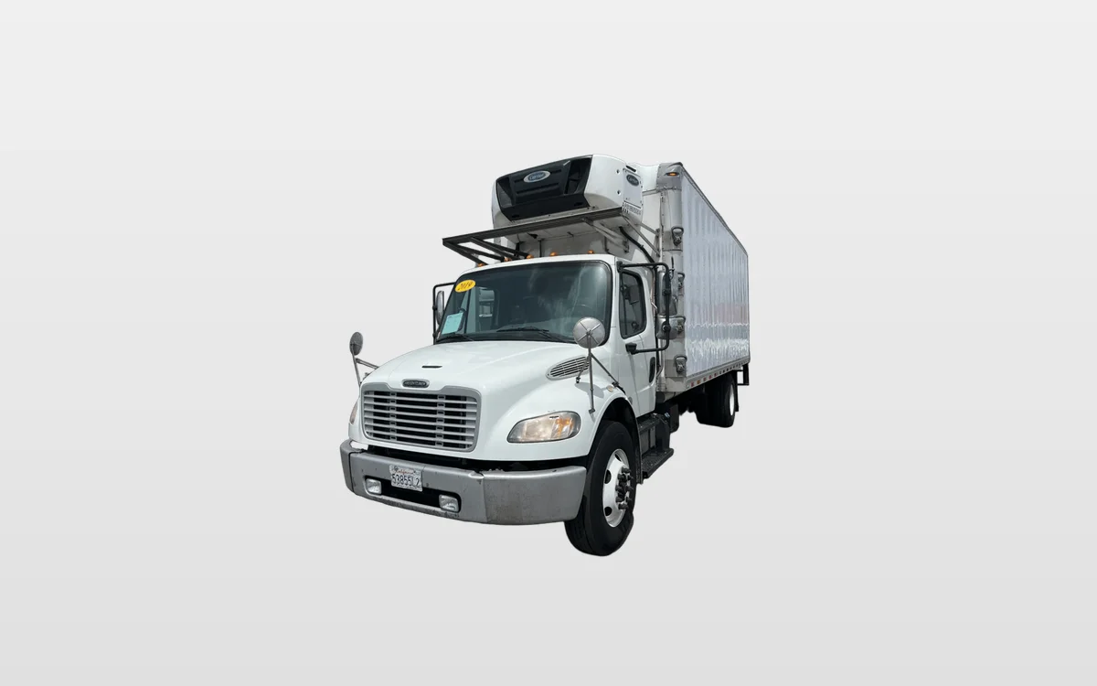 2019 Freightliner M2 106 - image 1