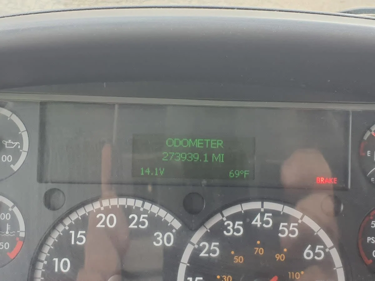 2020 Freightliner M2 106 in Wayland, MI — photo 11
