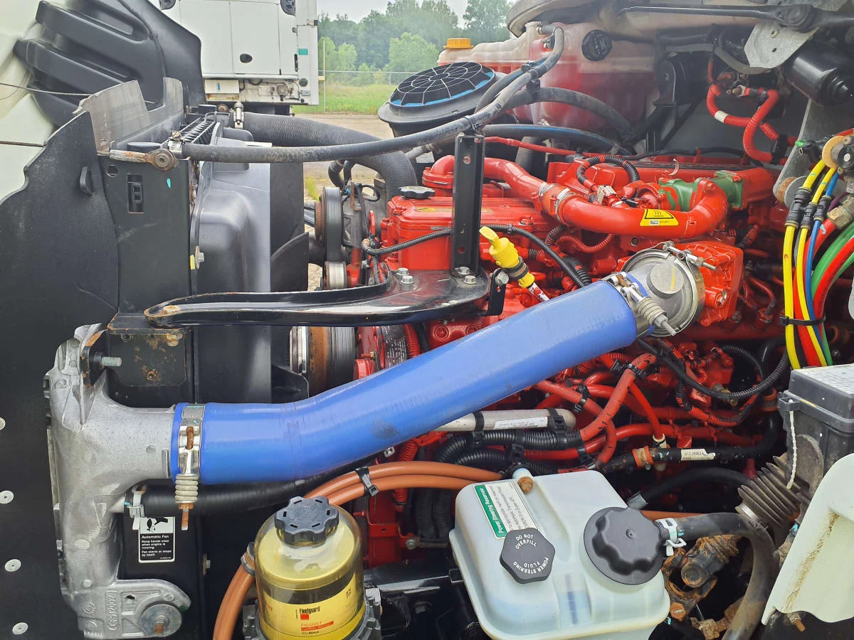 2020 Freightliner M2 106 in Wayland, MI — photo 9