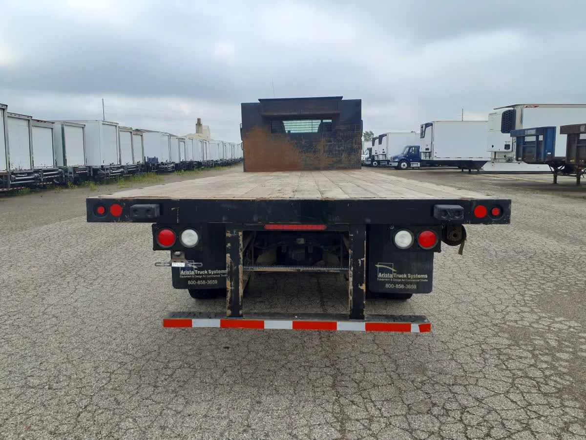2020 Freightliner M2 106 in Wayland, MI — photo 5