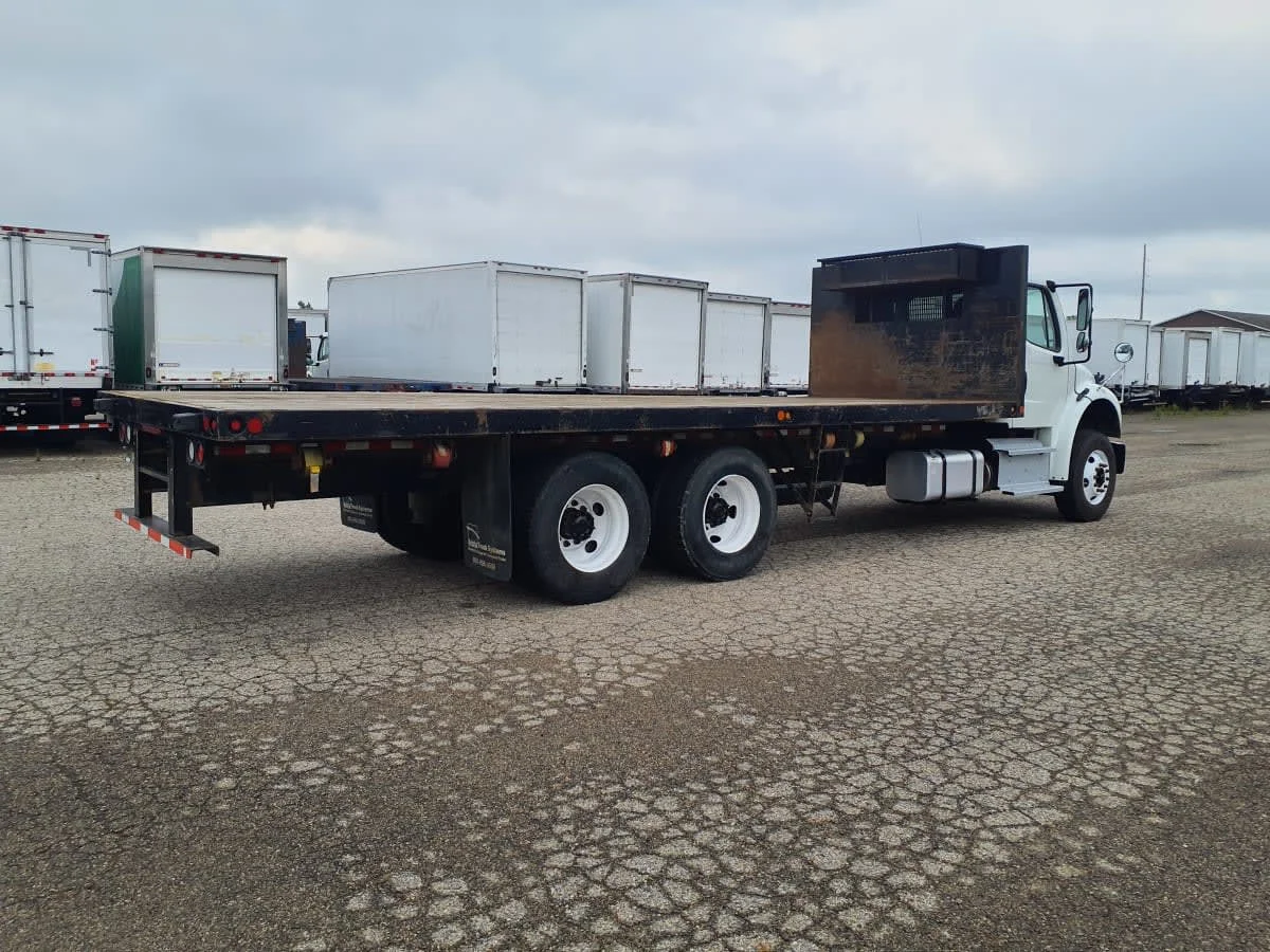 2020 Freightliner M2 106 in Wayland, MI — photo 4