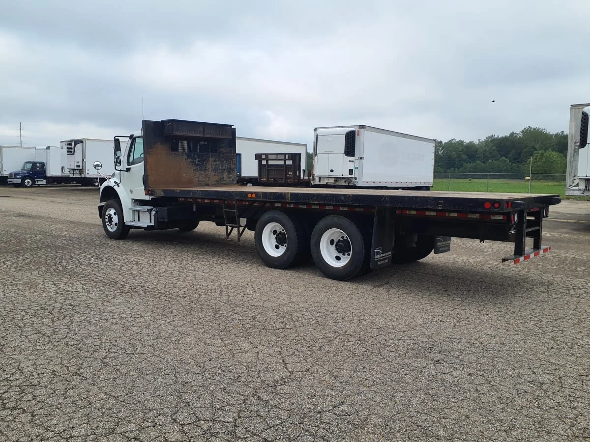 2020 Freightliner M2 106 in Wayland, MI — photo 6