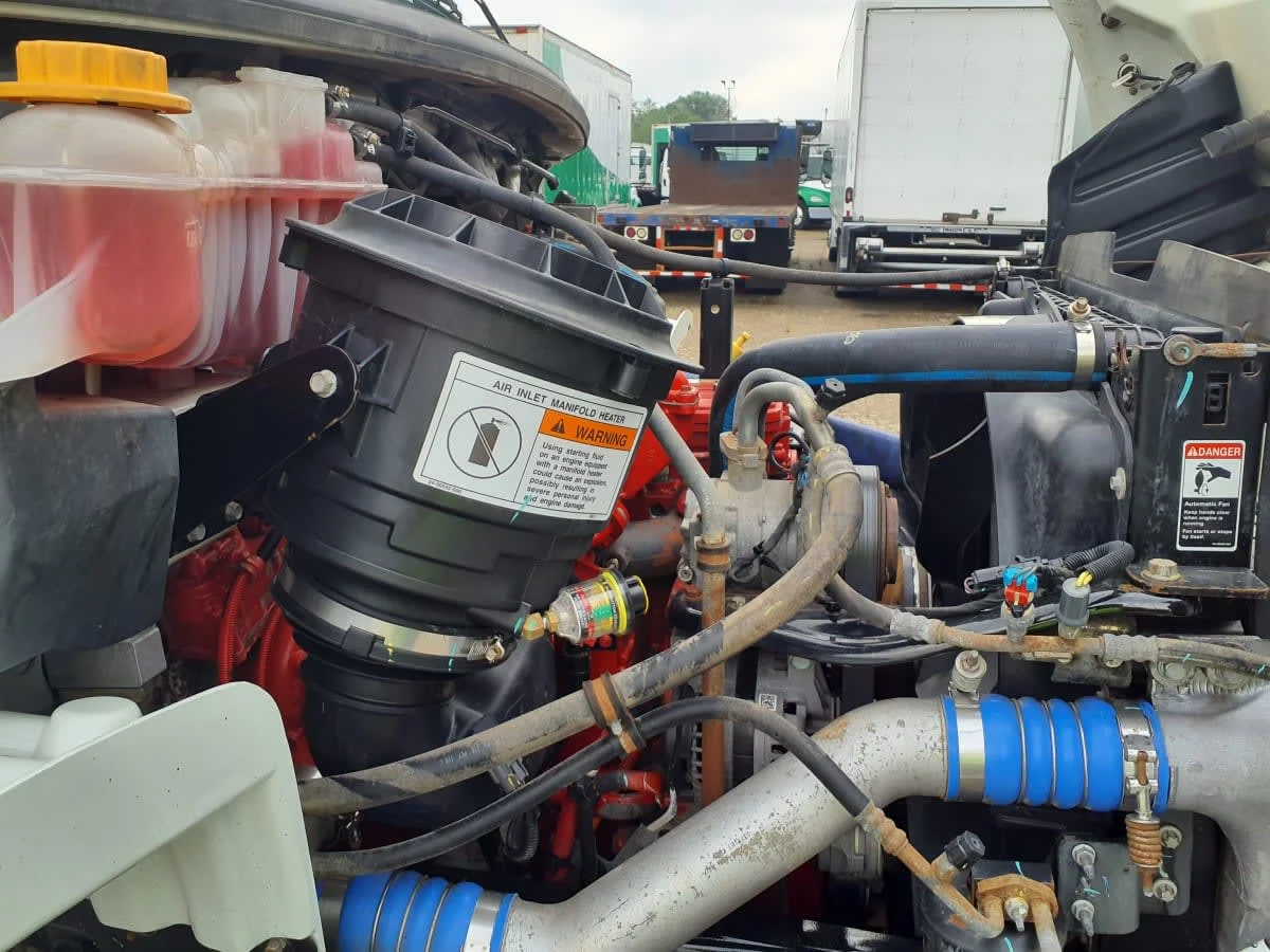 2020 Freightliner M2 106 in Wayland, MI — photo 14