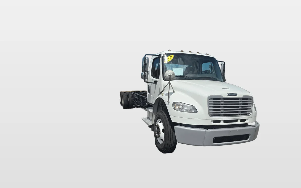 2020 Freightliner M2 106 - image 1