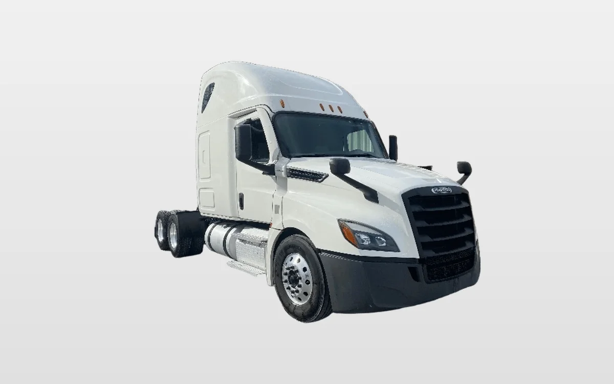 2022 Freightliner Cascadia - image 1