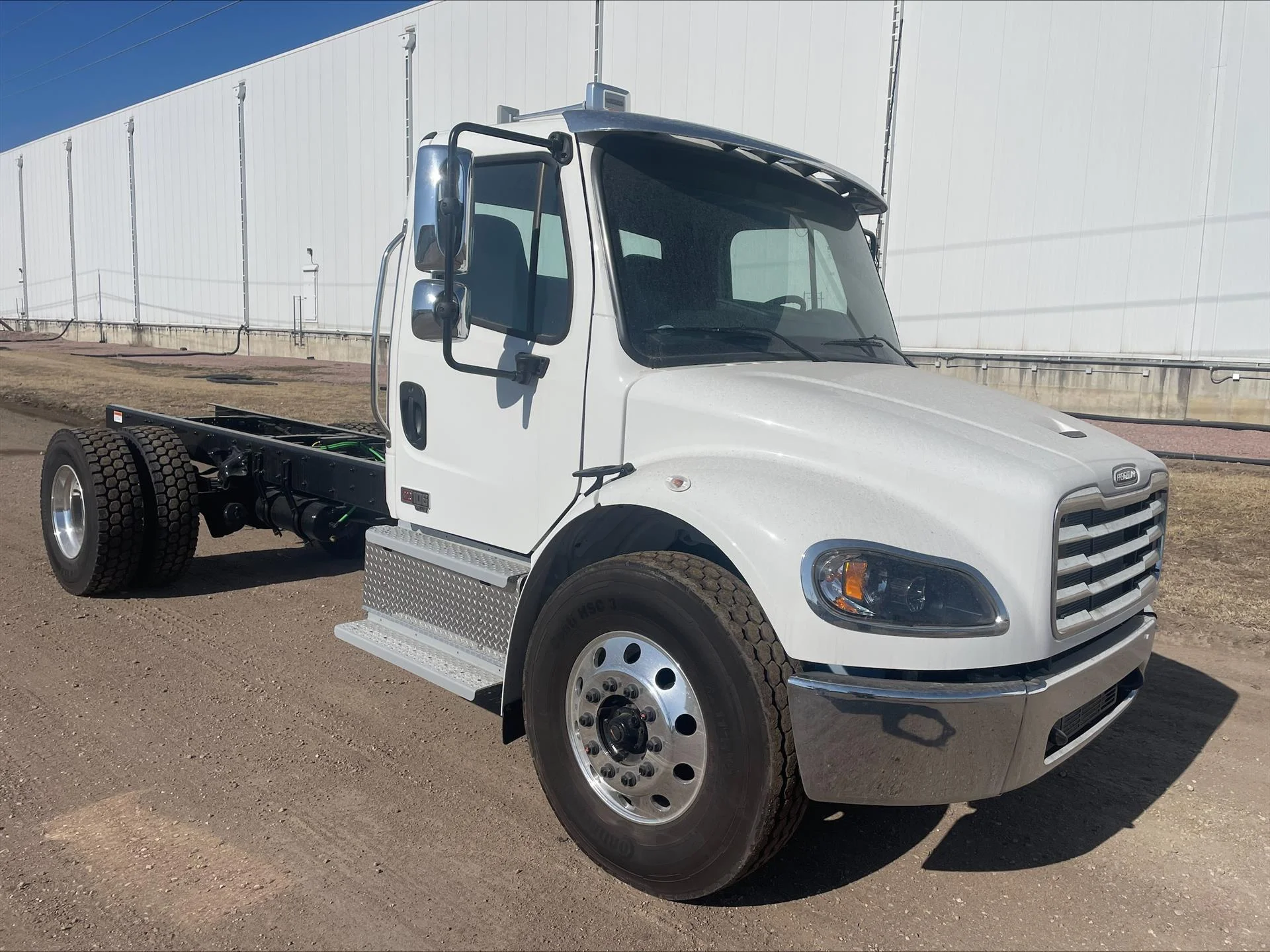 2026 Freightliner M2 106 in Sioux City, IA — photo 8