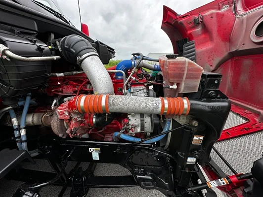 2022 Kenworth T680 in Joplin, MO — photo 15