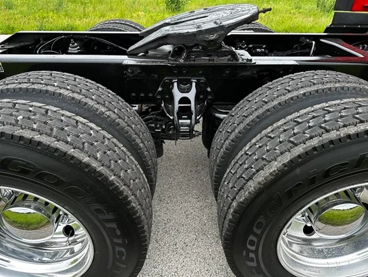 2022 Kenworth T680 in Joplin, MO — photo 14