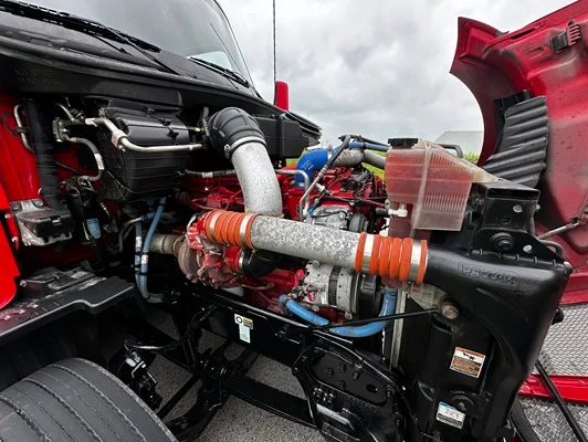 2022 Kenworth T680 in Joplin, MO — photo 16