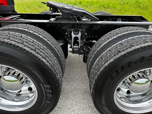 2022 Kenworth T680 in Joplin, MO — photo 13