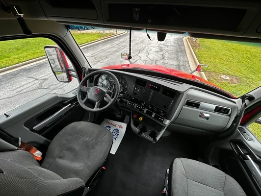 2022 Kenworth T680 in Joplin, MO — photo 19