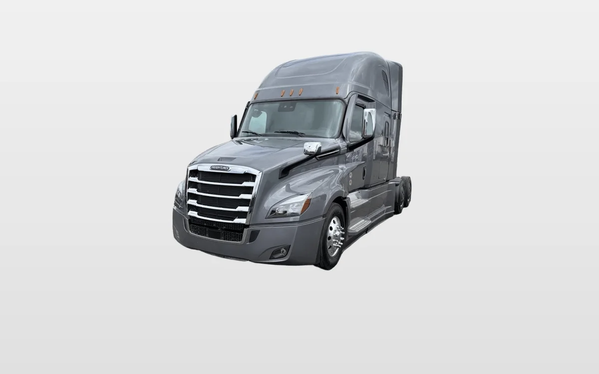 2026 Freightliner Cascadia - image 1