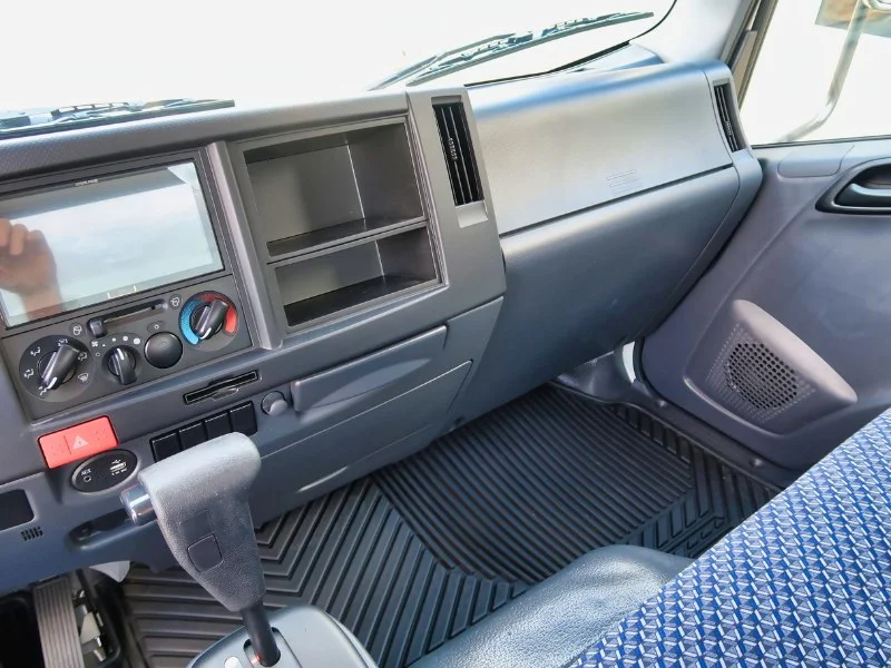 2026 Isuzu NPR in Fort Pierce, FL — photo 12