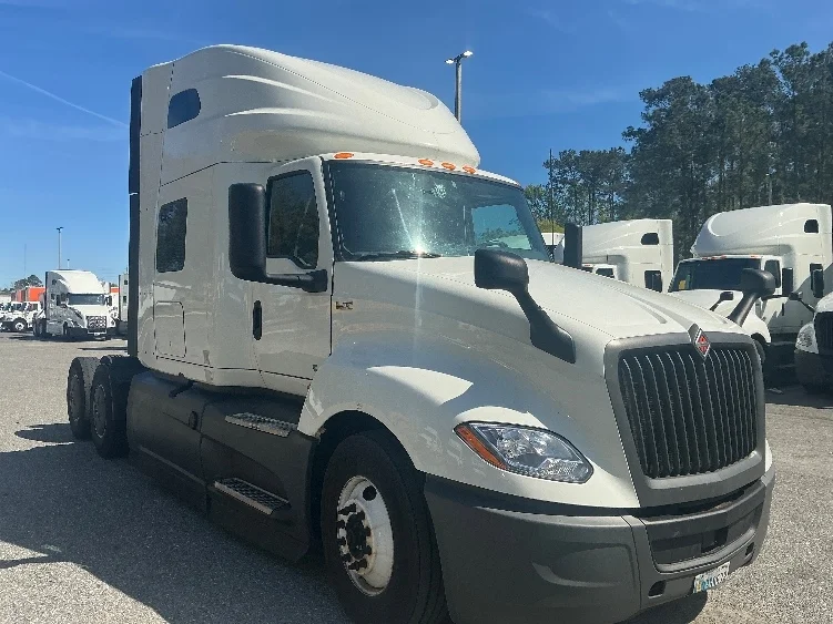 2023 International LT in Pensacola, FL