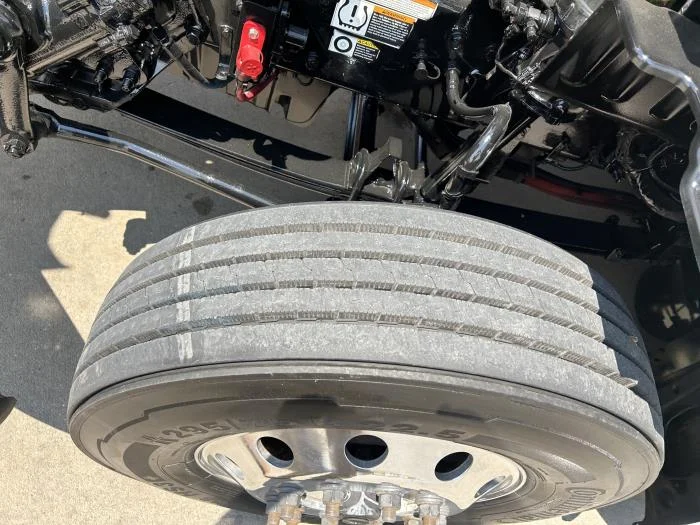 2021 Peterbilt 579 - image 19