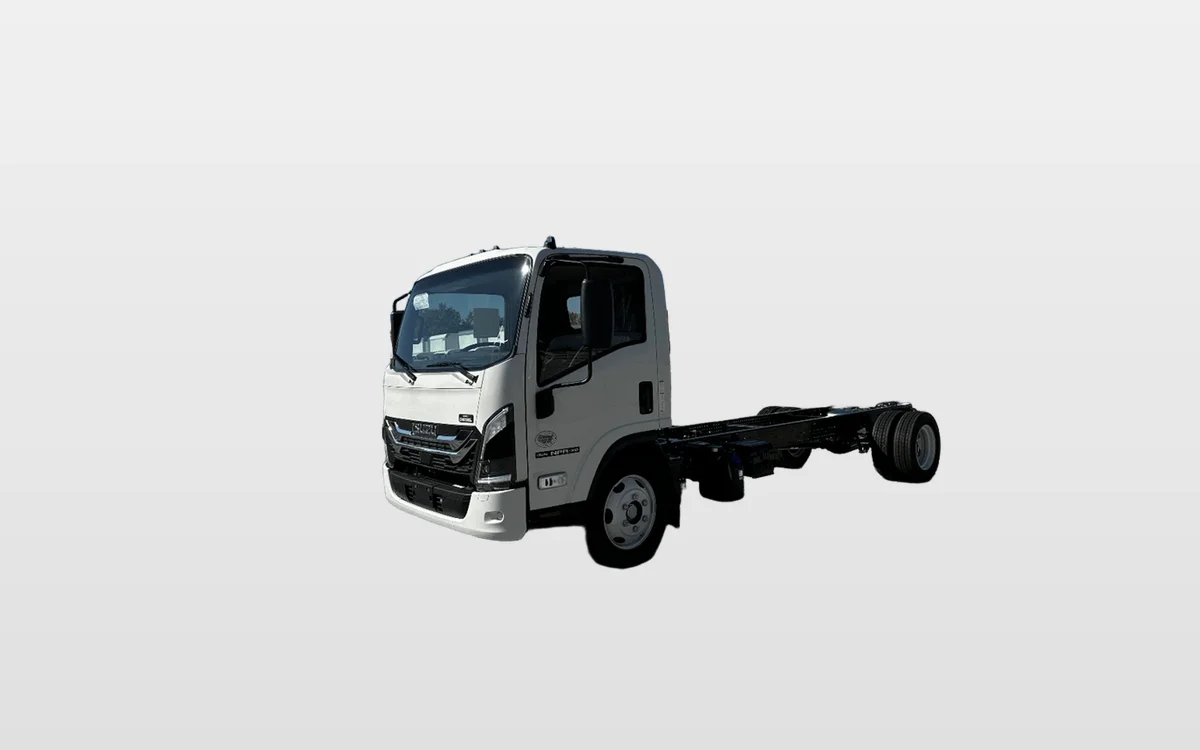 2025 Isuzu - image 1