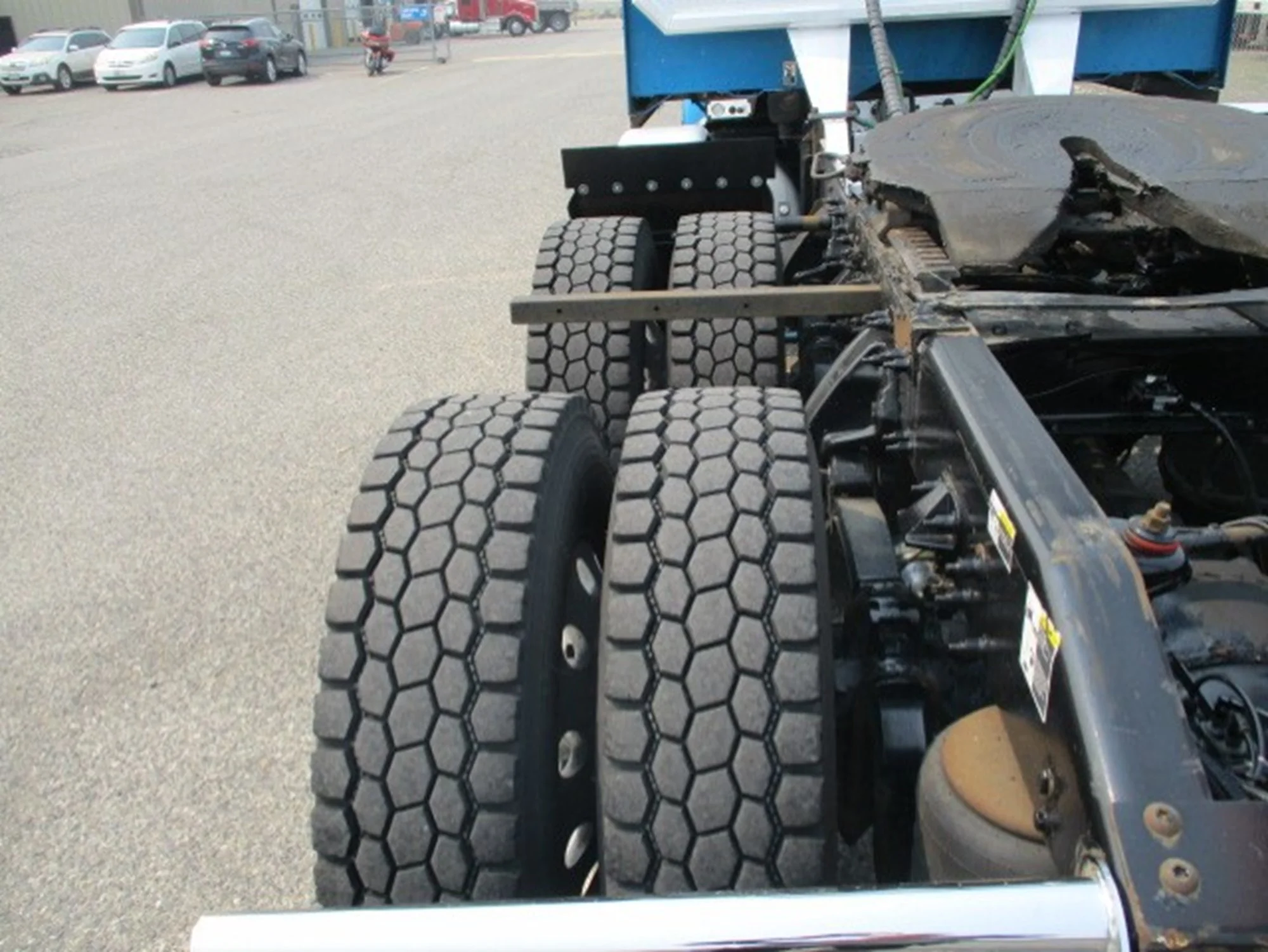 2012 Peterbilt in Pasco, WA — photo 6