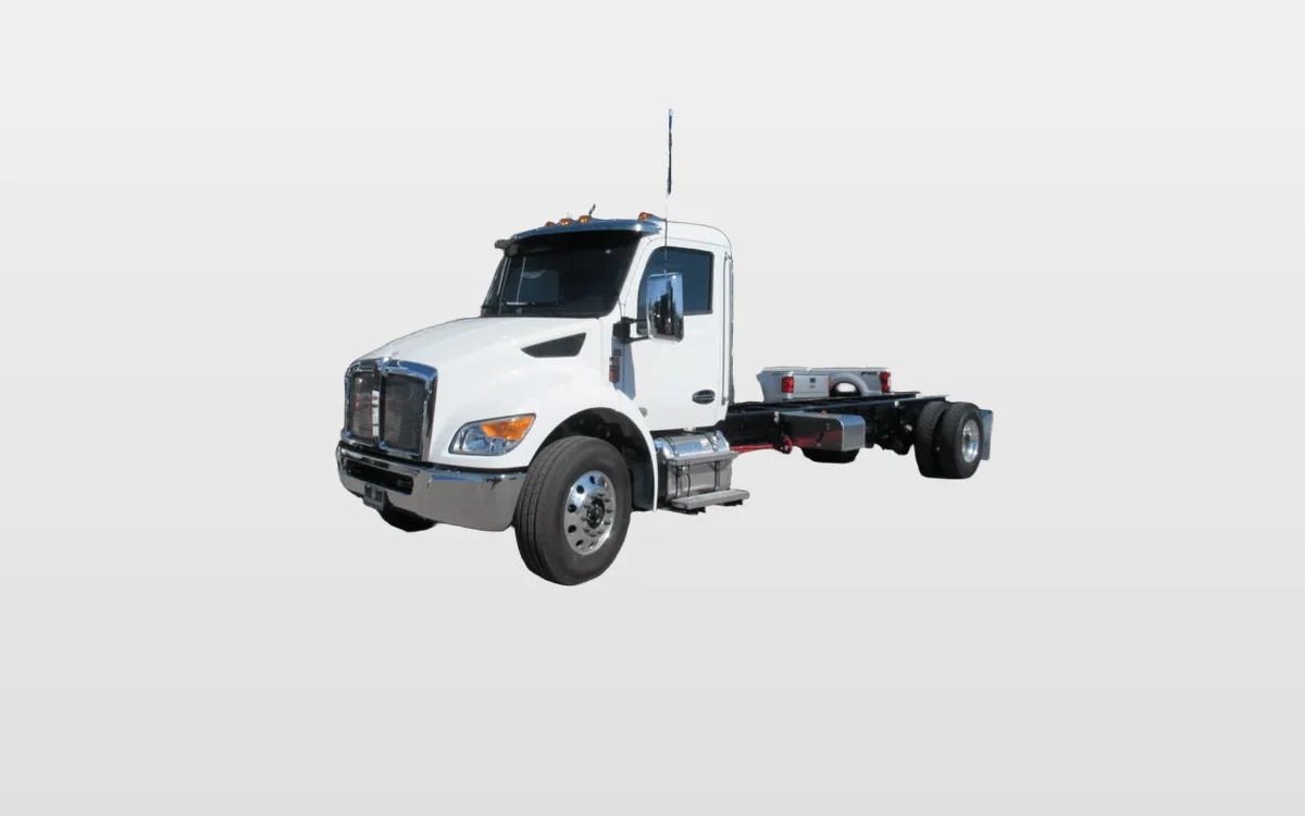 2026 Kenworth - image 1