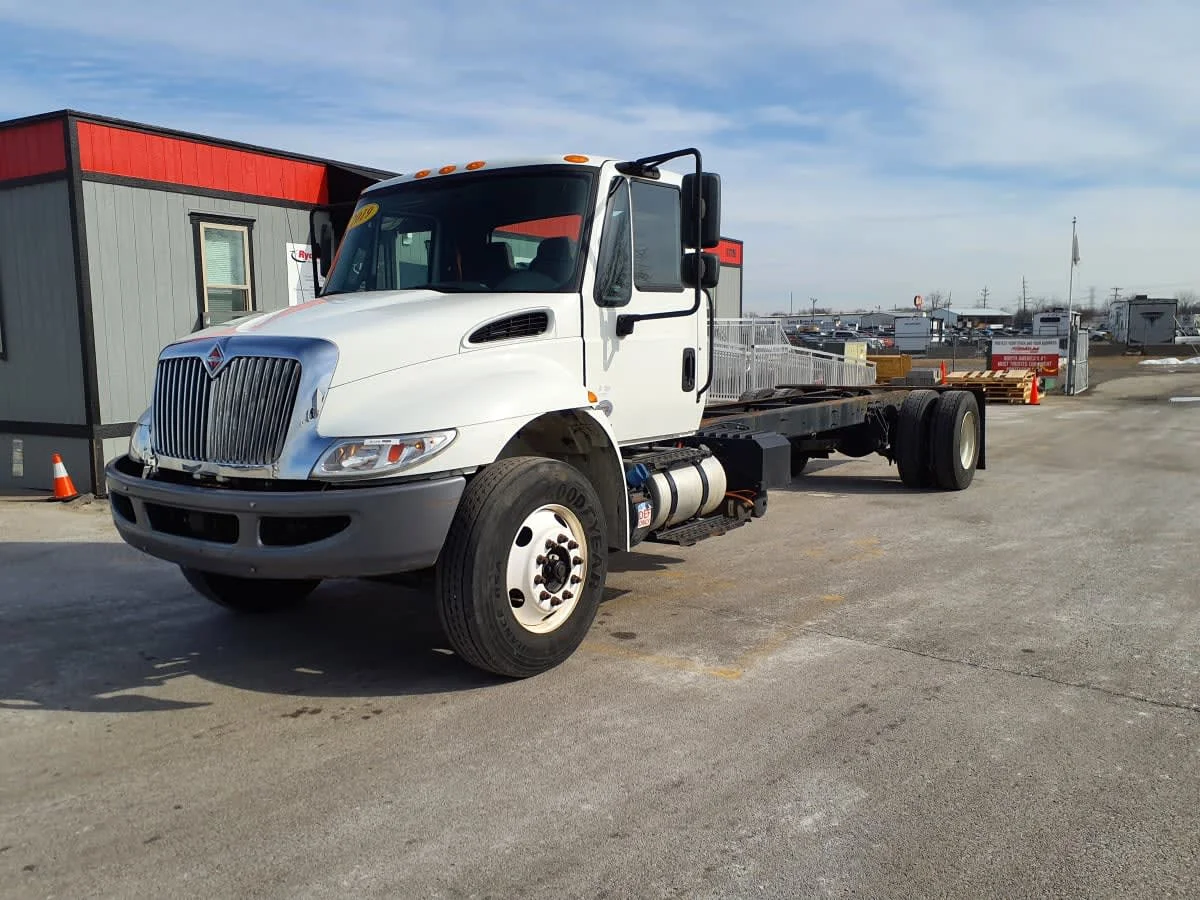 2019 International 4300 in Clarksville, IN