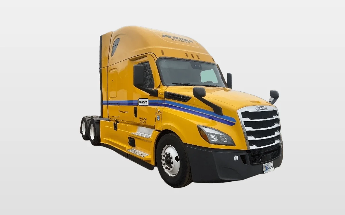 2022 Freightliner - image 1