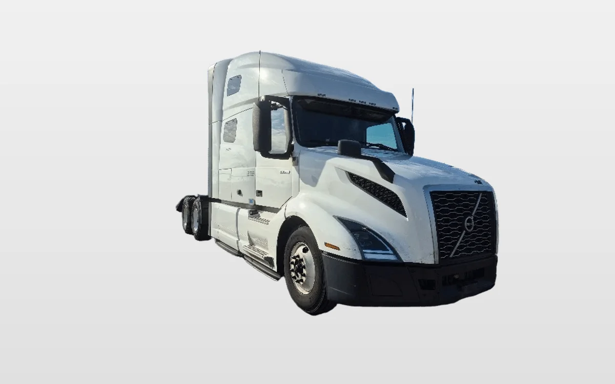 2023 Volvo VNL 760 - image 1