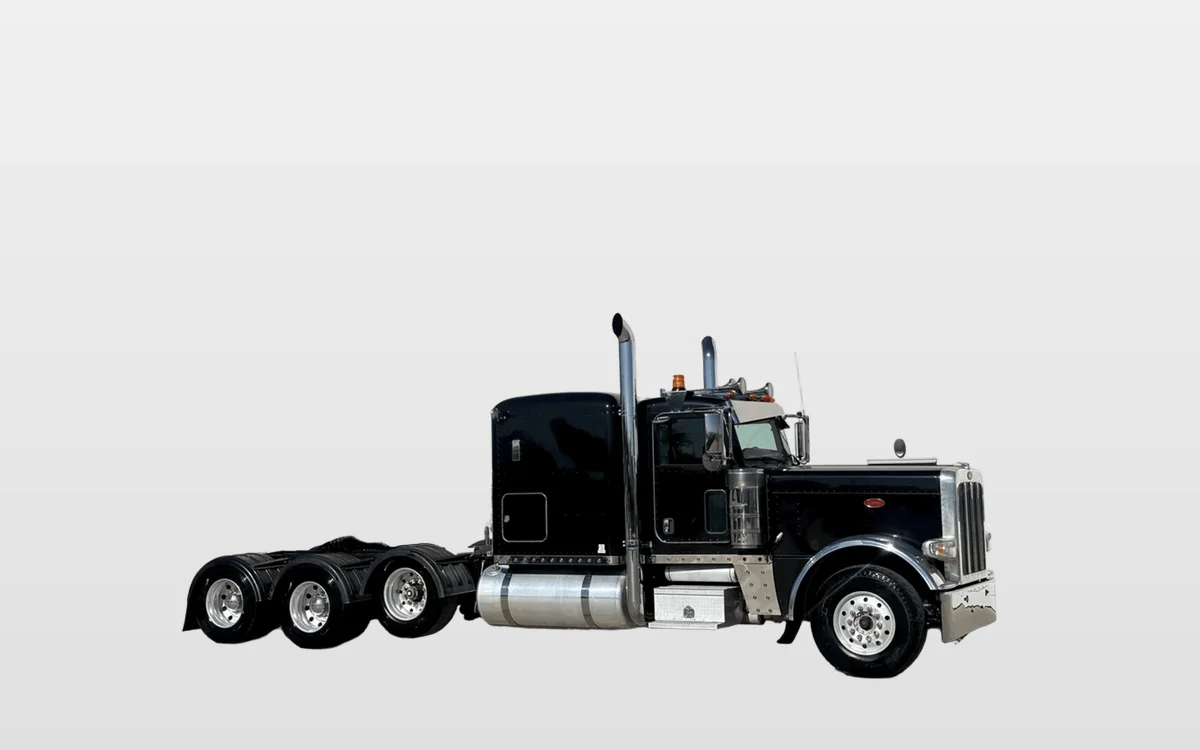 2016 Peterbilt 389 - image 1