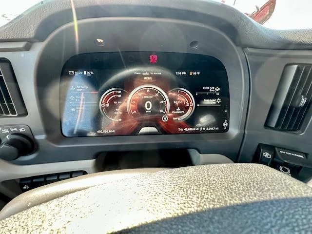 2022 Peterbilt 579 - image 15