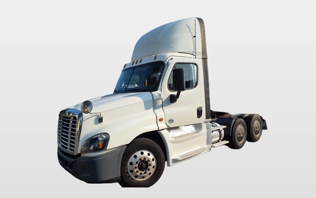 2019 Freightliner - image 1