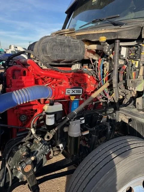 2022 Peterbilt 579 - image 28