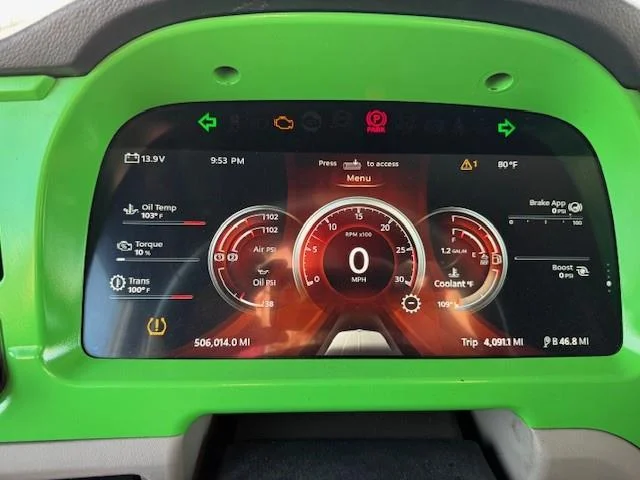 2022 Peterbilt 579 - image 22