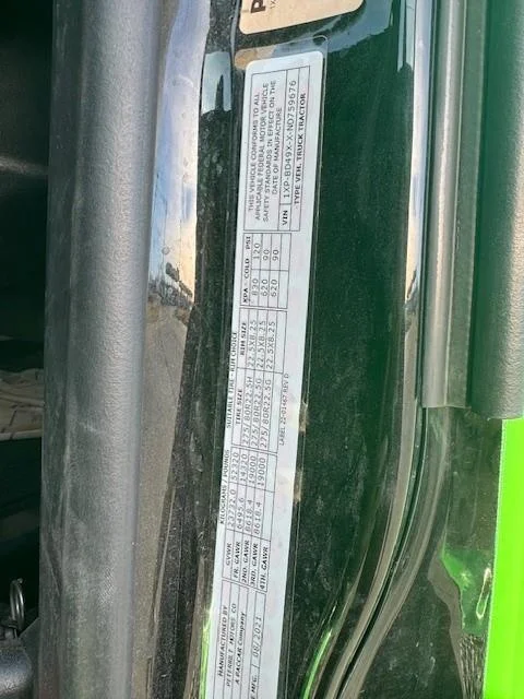 2022 Peterbilt 579 - image 30