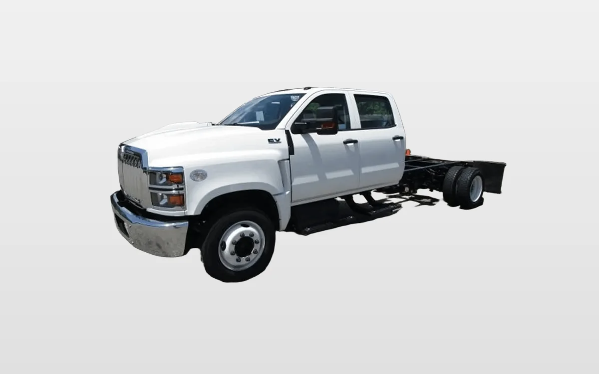 2024 International CV - image 1