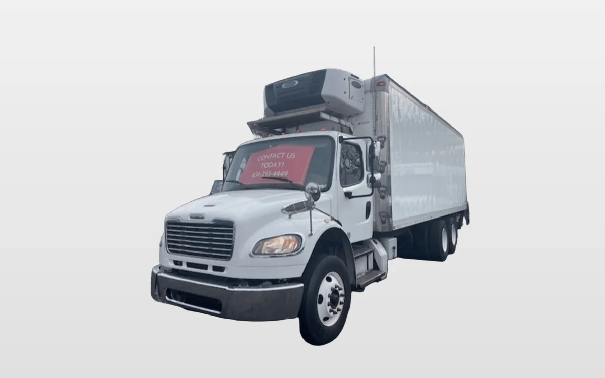 2016 Freightliner M2 106 - image 1