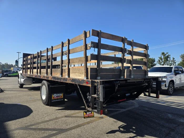 2020 International MV - image 10