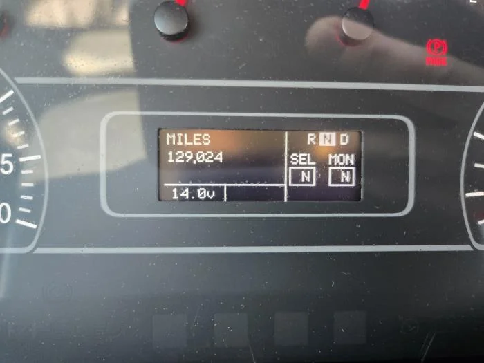 2020 International MV - image 4