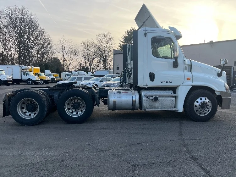 2018 Freightliner in Milford, DE — photo 8