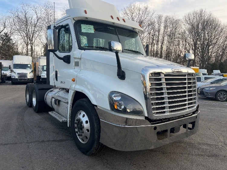 2018 Freightliner in Milford, DE