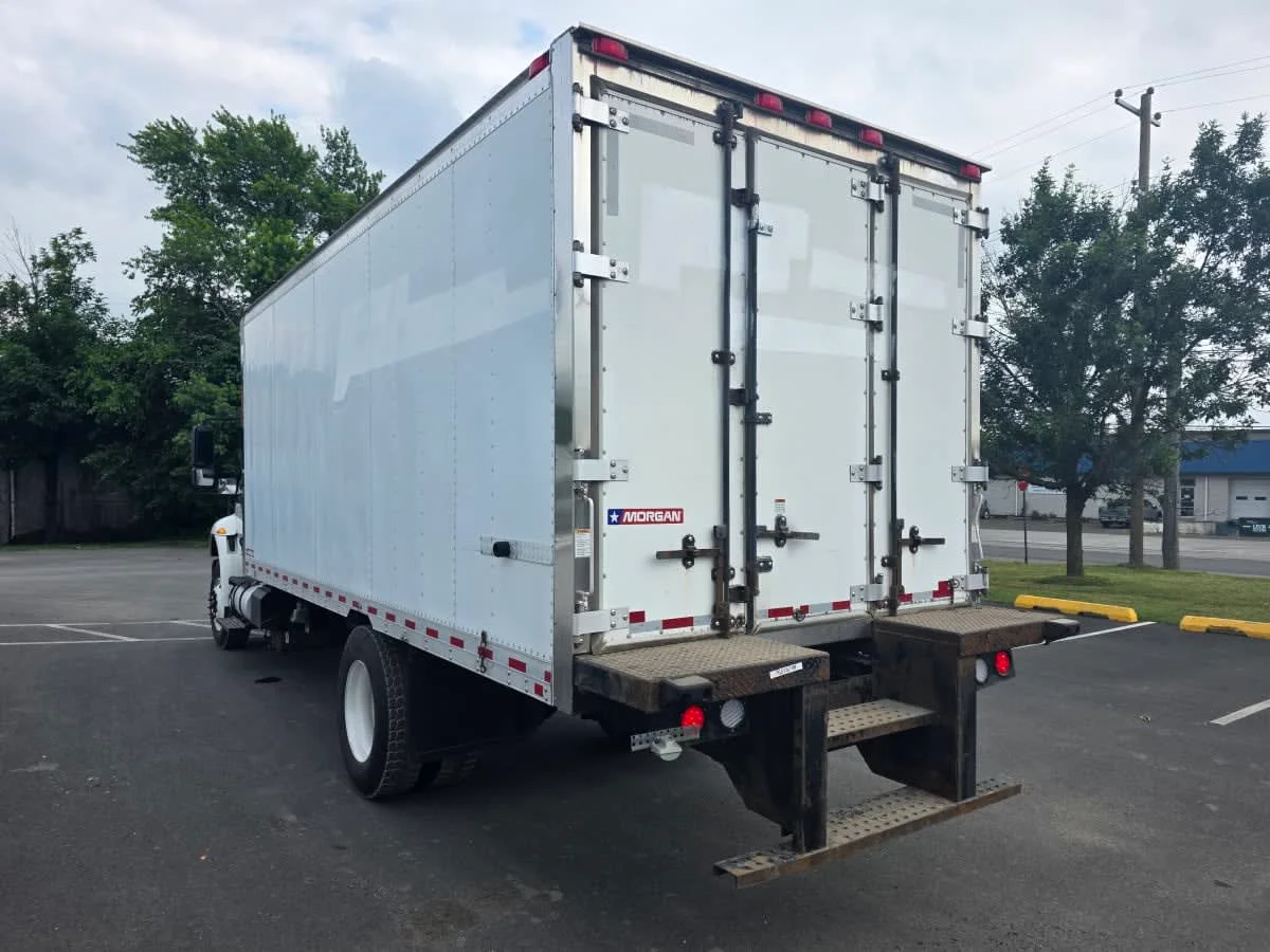 2018 International 4300 in Bensalem, PA — photo 6