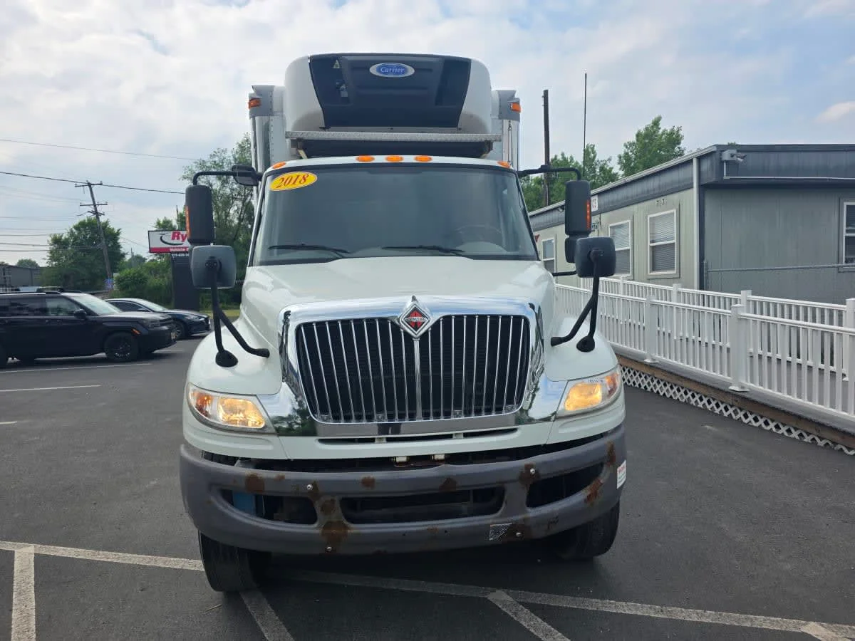 2018 International 4300 in Bensalem, PA — photo 2