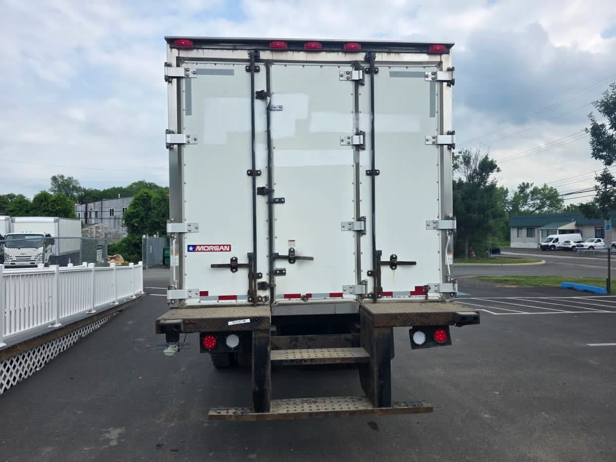 2018 International 4300 in Bensalem, PA — photo 5