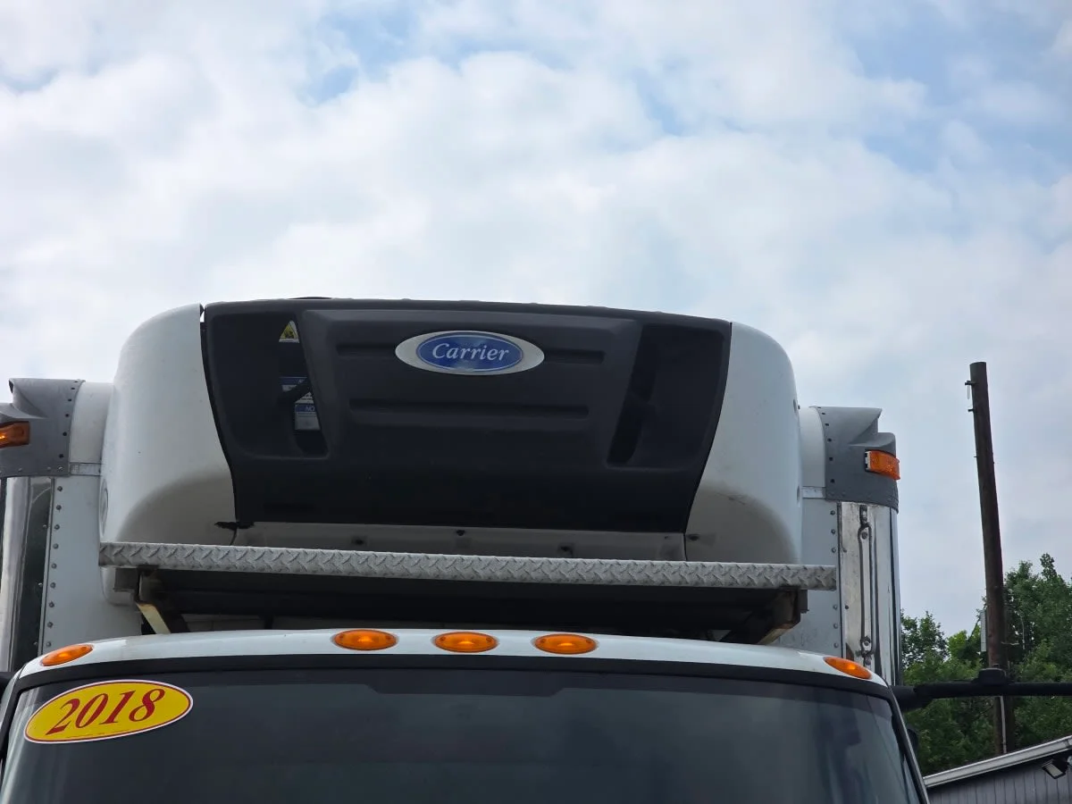 2018 International 4300 in Bensalem, PA — photo 7