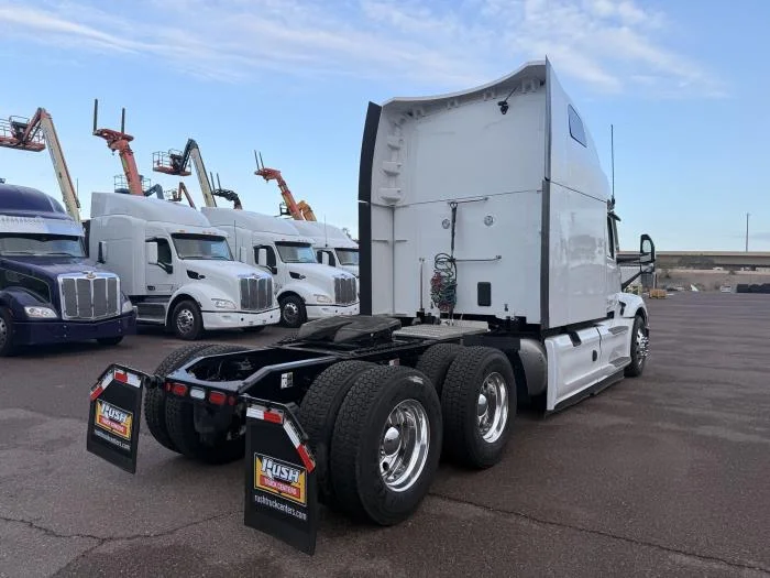 2024 Peterbilt 579 — photo 6