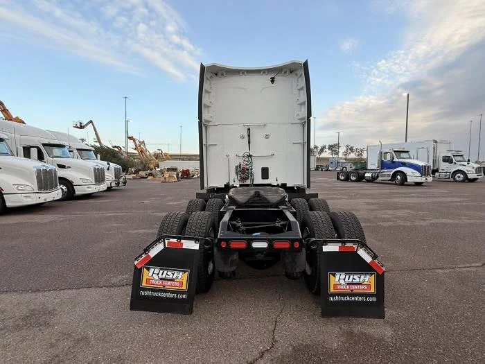 2024 Peterbilt 579 — photo 5