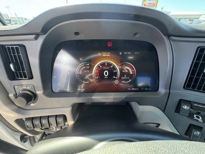 2026 Peterbilt 567 - image 22